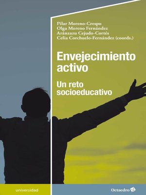 cover image of Envejecimiento activo